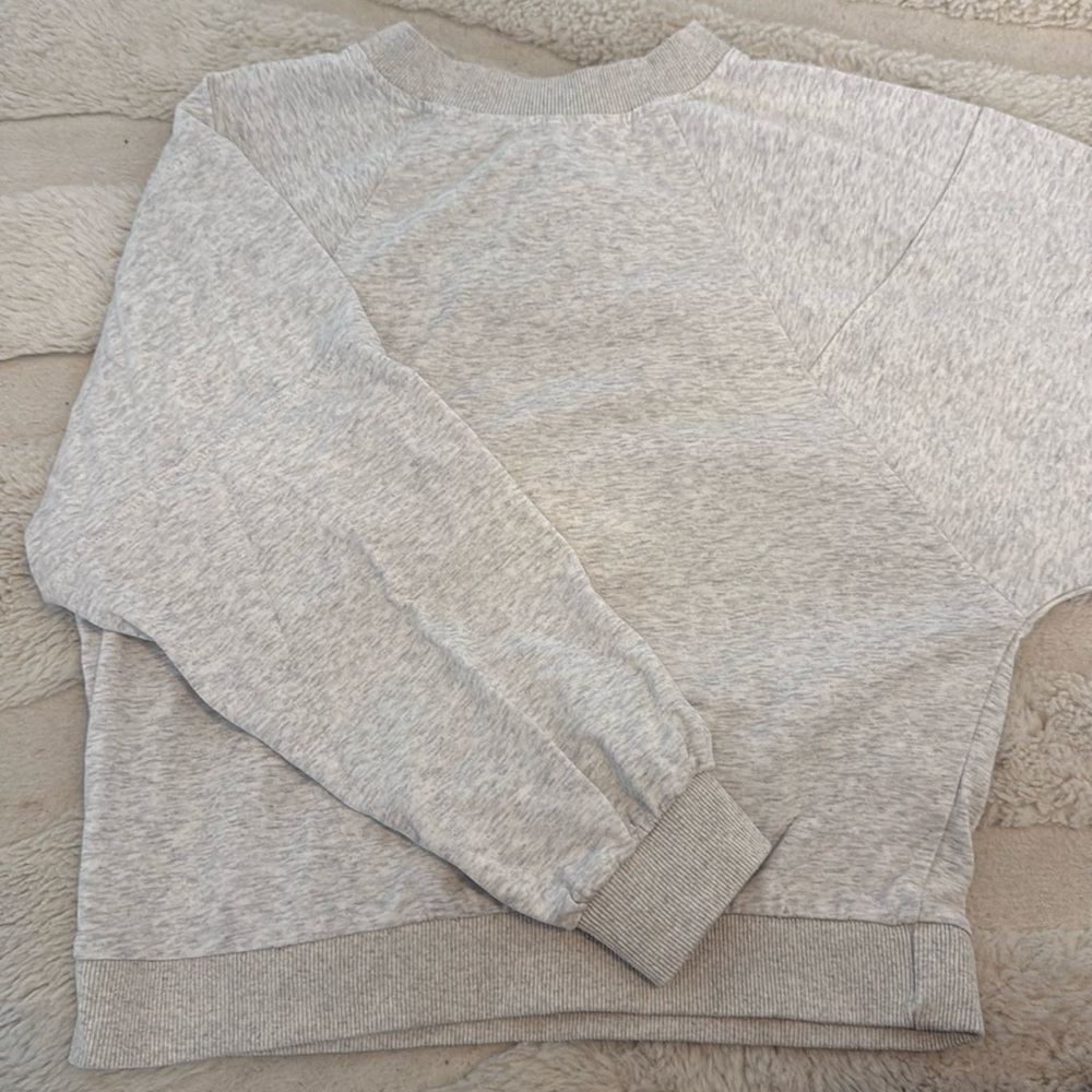 Matching Travel/Lounge Set
